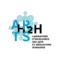 Labex Arts-H2H - Laboratoire d'excellence des arts et médiations humaines logo - Similar company to Gisinger Arno