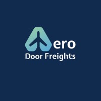 Aero Door Freights logo - Similar company to Xactload™