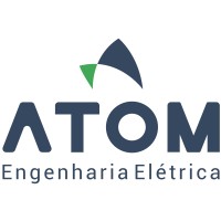Atom Engenharia Elétrica - RH logo - Similar company to Construeng