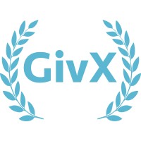 GivX logo - Similar company to Talent Giants