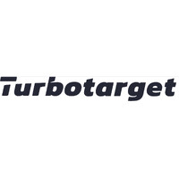 Turbotarget logo - Similar company to Blinger.Io