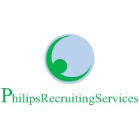 Philips Recruiting Services / Philips Automotive Recruiting logo - Similar company to Nettech Ops