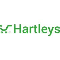 Hartleys Supermarket and Stores Limited logo - Similar company to Hartleys Ltd  (J.E.Hartleys)