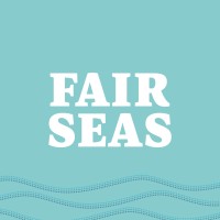 Fair Seas logo - Similar company to Tidal Arts