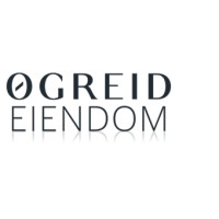 Øgreid Eiendom AS logo - Similar company to Øgreid As