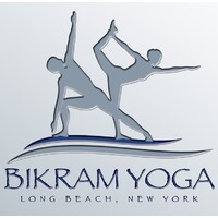 Bikram Yoga Long Beach logo - Similar company to Rhythmic Yoga Studio