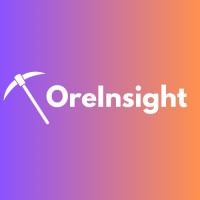 OreInsight logo - Similar company to Optarx