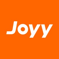 JOYY Inc. logo - Similar company to Bigo Technology - بيجو تكنولوجي