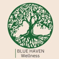 Blue Haven Wellness logo - Similar company to Connectable Life