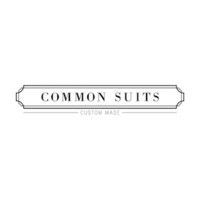 Common Suits logo - Similar company to Edit Suits Co.