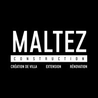 MALTEZ CONSTRUCTION logo - Similar company to Labbarchi