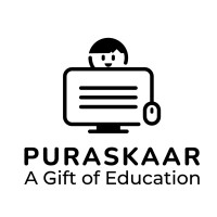 Puraskaar logo - Similar company to 24X7 Saraltech - Our Ai Agent Works 24X7!