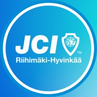 Jci Rihy – Riihimäen-Hyvinkään Seudun Nuorkauppakamari