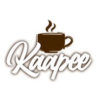 Kaapee logo - Similar company to Tecko