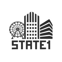 State1 logo - Similar company to Selfcommunity