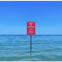 Even More Agency Is Out Of Office