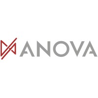 Anova Enterprises, Inc. logo - Similar company to Luminedx, Llc