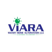 VIARA SMART HOME AUTOMATION LLC logo - Similar company to Jis Smart Integration- Home Automation Company