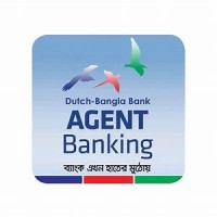 ডাচ্-বাংলা ব্যাংক এজেন্ট আউটলেট - চৌরাস্তা বাজার, ঝিনাইদহ সদর। logo - Similar company to ডিজিটাল মুন্সি