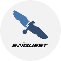 Eniquest Diesel Generators logo - Similar company to Rea Power