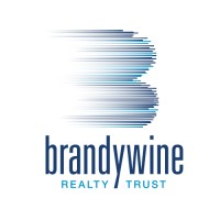 Brandywine Realty Trust logo - Similar company to Gattuso Development Partners