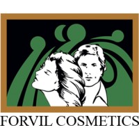 Forvil Cosmetics Pakistan logo - Similar company to Nimkish