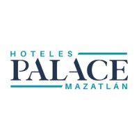 Hoteles Palace Mazatlán logo - Similar company to Courtyard By Marriott Mazatlan Beach Resort