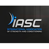 International  Association of Strength and Conditioning logo - Similar company to Sdm Performance
