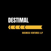 Destimal Business Ventures LLP logo - Similar company to Iimt Business Incubator Foundation