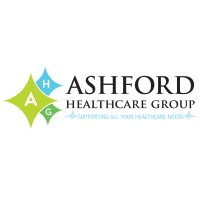 Ashford Healthcare logo - Similar company to Ashford Dental Centre