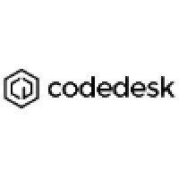 Code Desk Private Limited logo - Similar company to Blocbelt