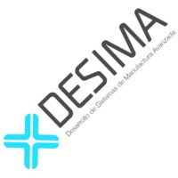 DESIMA Sistemas de Manufactura Avanzada logo - Similar company to Icra