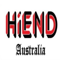 HiEnd Australia Digital Service logo - Similar company to Creativza