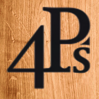 4P's Restaurant Group logo - Similar company to Zen Compound Llc