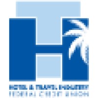 Hotel & Travel Industry Federal Credit Union logo - Similar company to Tima | Travel Industry Marketing Agency