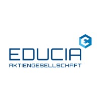 EDUCIA AG logo - Similar company to Flowre