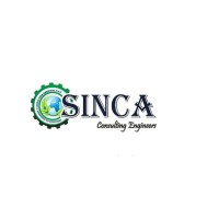 SINCA Consulting Engineers S.A.C. logo - Similar company to Alianza Internacional Para La Conservación Ambiental