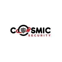 Cosmic Security logo - Similar company to Westshore Security Ltd.