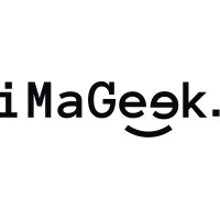 Imageek logo - Similar company to Outblast Games