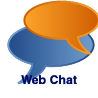 WEB CHAT logo - Similar company to Live Web Chat