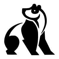 Swole Panda logo - Similar company to Neaum