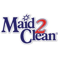 Maid2Clean Chigwell Limited logo - Similar company to Maid 2 Clean