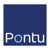 Pontu GmbH logo - Similar company to Airtrack Factory