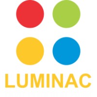Luminac Lights logo - Similar company to Kripa Lights
