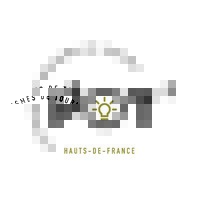 POT' Hauts-de-France logo - Similar company to La Tangente, Agence D'Innovation Touristique Du Nord