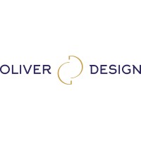 OLIVER DESIGN logo - Similar company to Rebel Design Studio