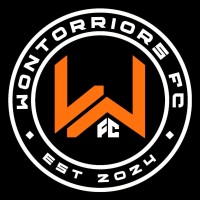 Wontorriors logo - Similar company to Lansoftware