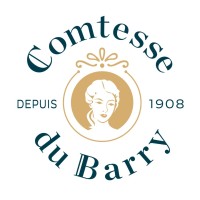 Comtesse du Barry logo - Similar company to Hediard