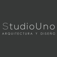 Studio Uno Arquitectura logo - Similar company to Maar Arquitectura Humana