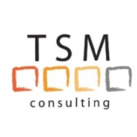 TSM Consulting logo - Similar company to Hrmconnect